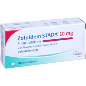Köp Zolpidem