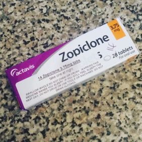 köp zopiklon