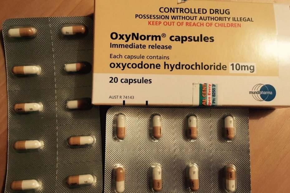 köp oxynorm