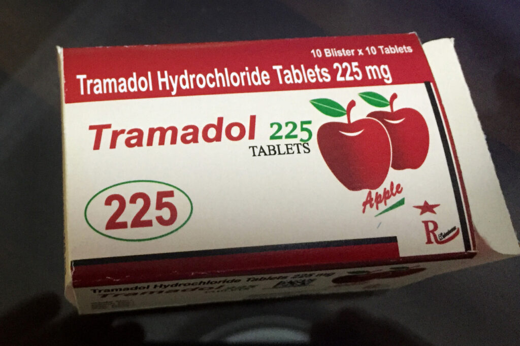 Tramadol 100 mg kaufen
