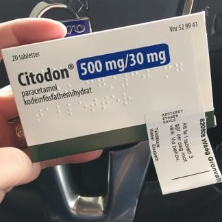 Køb Citodon