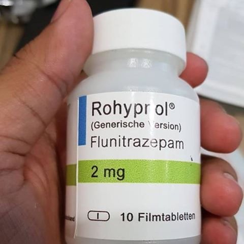 köp Rohypnol utan recept i Sverige,