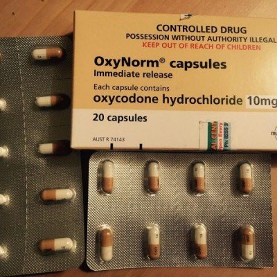 köp Oxynorm utan recept i Sverige,